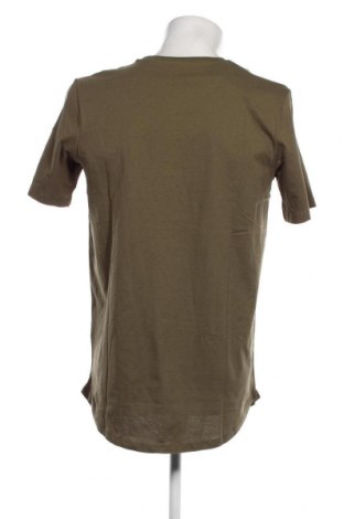 Ανδρικό t-shirt Jack & Jones PREMIUM, Μέγεθος L, Χρώμα Πράσινο, Τιμή 13,92 €