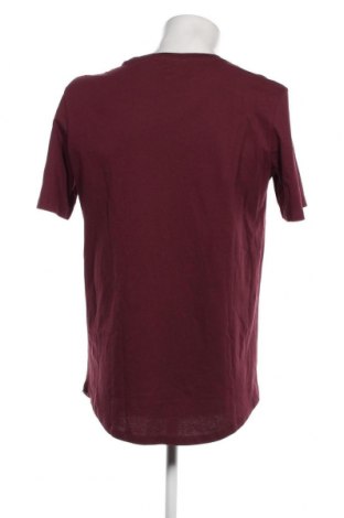 Ανδρικό t-shirt Jack & Jones PREMIUM, Μέγεθος L, Χρώμα Κόκκινο, Τιμή 13,92 €