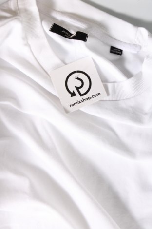 Мъжка тениска Jack & Jones PREMIUM, Размер XL, Цвят Бял, Цена 27,00 лв.