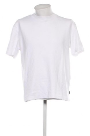 Ανδρικό t-shirt Jack & Jones PREMIUM, Μέγεθος XL, Χρώμα Λευκό, Τιμή 11,83 €