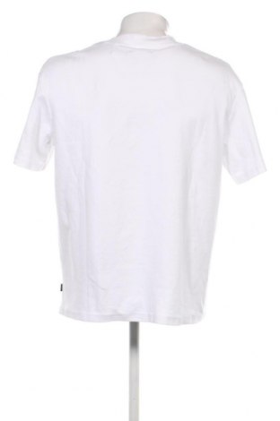 Pánske tričko  Jack & Jones PREMIUM, Veľkosť XL, Farba Biela, Cena  13,92 €