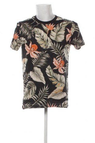 Herren T-Shirt Jack & Jones PREMIUM, Größe M, Farbe Mehrfarbig, Preis 18,79 €