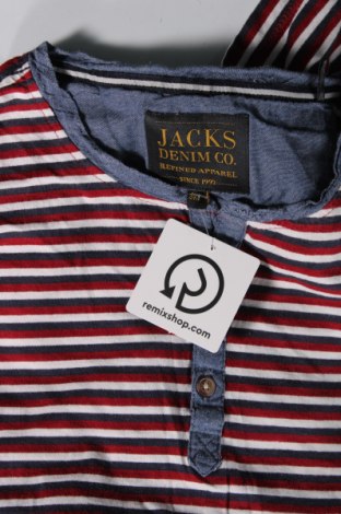 Tricou de bărbați Jack's, Mărime 3XL, Culoare Multicolor, Preț 42,76 Lei
