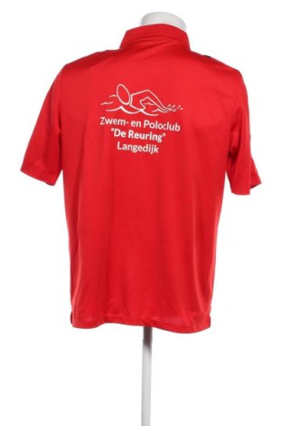 Pánské tričko  Jako, Velikost L, Barva Červená, Cena  191,00 Kč