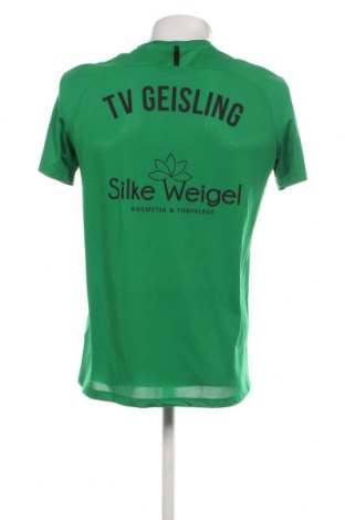 Pánske tričko  Jako, Veľkosť M, Farba Zelená, Cena  6,80 €