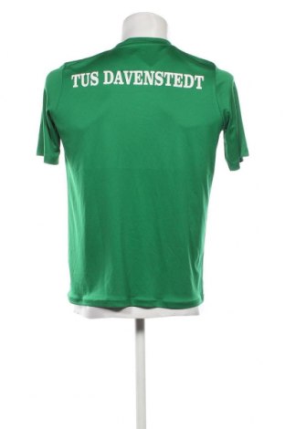 Pánske tričko  Jako, Veľkosť M, Farba Zelená, Cena  4,35 €