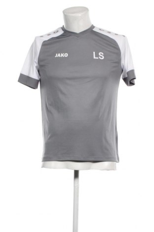Pánske tričko  Jako, Veľkosť S, Farba Sivá, Cena  6,80 €