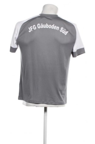 Herren T-Shirt Jako, Größe S, Farbe Grau, Preis 8,35 €