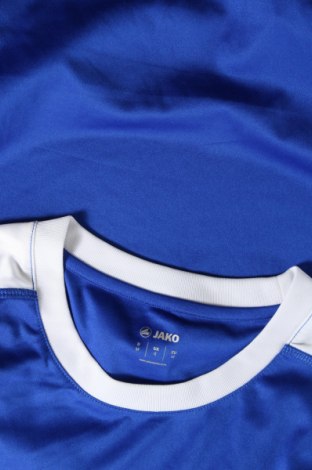 Herren T-Shirt Jako, Größe M, Farbe Blau, Preis € 8,35