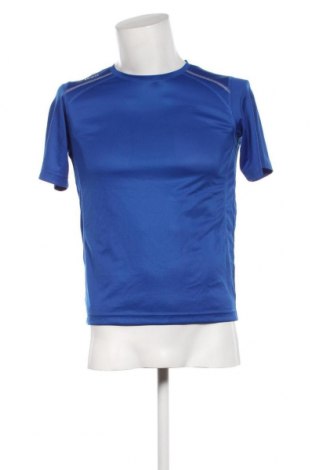 Tricou de bărbați Jako, Mărime S, Culoare Albastru, Preț 19,74 Lei