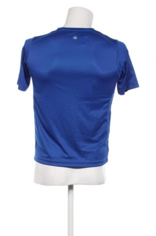 Мъжка тениска Jako, Размер S, Цвят Син, Цена 6,84 лв.
