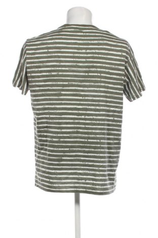 Мъжка тениска Jean Pascale, Размер XXL, Цвят Зелен, Цена 13,00 лв.