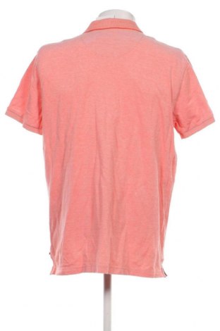 Pánské tričko  Jean Paul, Velikost XXL, Barva Růžová, Cena  207,00 Kč