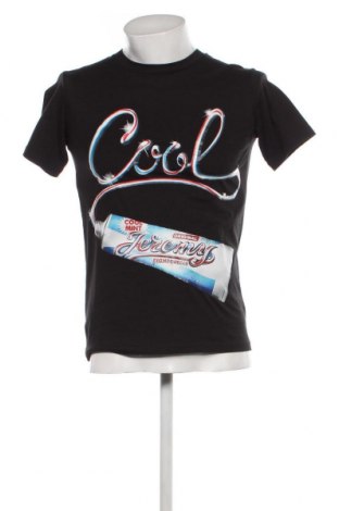 Pánské tričko  Jeremy Scott, Velikost M, Barva Černá, Cena  1 274,00 Kč