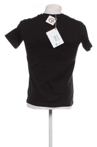 Tricou de bărbați Jeremy Scott, Mărime M, Culoare Negru, Preț 256,79 Lei