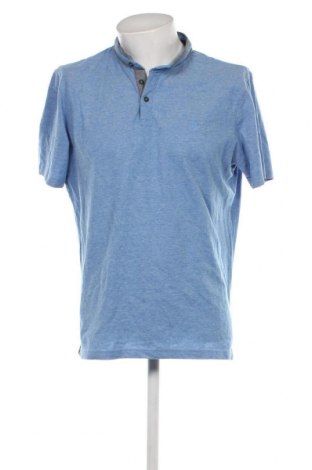 Tricou de bărbați Jim Spencer, Mărime XL, Culoare Albastru, Preț 42,76 Lei