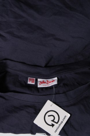Pánske tričko  John Baner, Veľkosť L, Farba Modrá, Cena  7,37 €