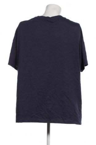 Мъжка тениска John Baner, Размер L, Цвят Син, Цена 13,00 лв.