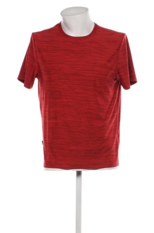 Мъжка тениска Joy, Размер L, Цвят Червен, Цена 11,64 лв.