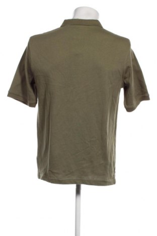 Ανδρικό t-shirt Jules, Μέγεθος M, Χρώμα Πράσινο, Τιμή 10,82 €