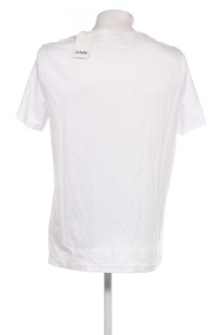 Herren T-Shirt Jules, Größe XL, Farbe Weiß, Preis 10,82 €