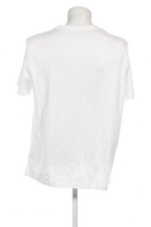 Мъжка тениска Jules, Размер XXL, Цвят Бял, Цена 21,00 лв.