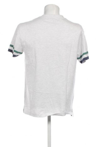 Ανδρικό t-shirt Jules, Μέγεθος S, Χρώμα Γκρί, Τιμή 10,82 €