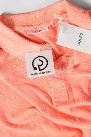 Pánske tričko  Jules, Veľkosť L, Farba Ružová, Cena  10,82 €