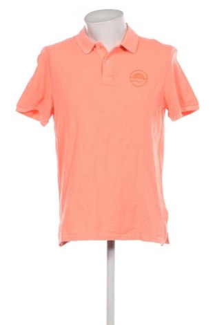 Herren T-Shirt Jules, Größe L, Farbe Rosa, Preis € 6,49
