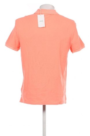 Herren T-Shirt Jules, Größe L, Farbe Rosa, Preis € 10,82