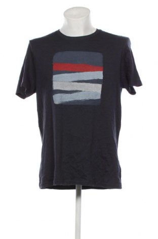 Herren T-Shirt Just Jeans, Größe XL, Farbe Blau, Preis € 12,11