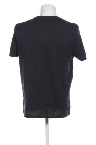 Pánske tričko  Just Jeans, Veľkosť XL, Farba Modrá, Cena  16,44 €