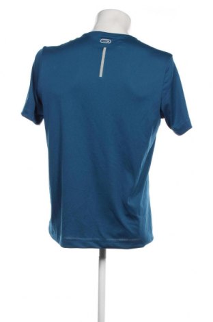 Herren T-Shirt Kalenji, Größe L, Farbe Blau, Preis € 6,65
