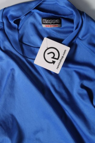 Herren T-Shirt Kappa, Größe M, Farbe Blau, Preis € 3,59