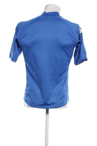 Herren T-Shirt Kappa, Größe M, Farbe Blau, Preis € 3,59