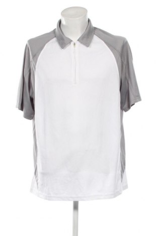 Herren T-Shirt Kariban Sport, Größe 4XL, Farbe Mehrfarbig, Preis 14,61 €