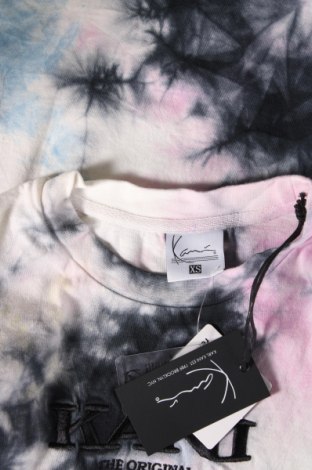 Ανδρικό t-shirt Karl Kani, Μέγεθος XS, Χρώμα Πολύχρωμο, Τιμή 25,26 €