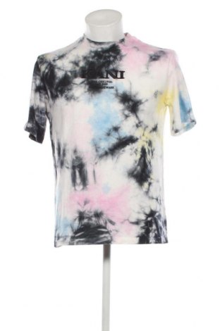 Мъжка тениска Karl Kani, Размер XS, Цвят Многоцветен, Цена 49,00 лв.