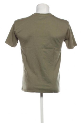 Ανδρικό t-shirt Karl Kani, Μέγεθος XXS, Χρώμα Πράσινο, Τιμή 14,40 €