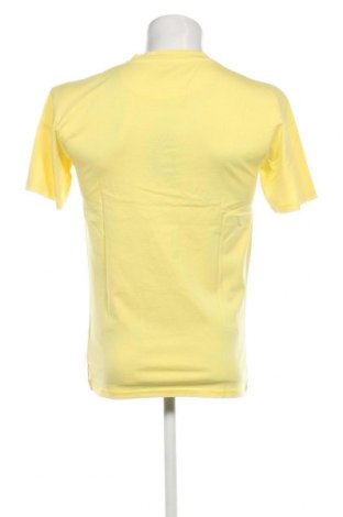 Ανδρικό t-shirt Karl Kani, Μέγεθος XXS, Χρώμα Κίτρινο, Τιμή 9,35 €