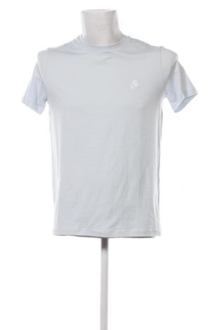 Мъжка тениска Karl Lagerfeld, Размер M, Цвят Син, Цена 105,00 лв.