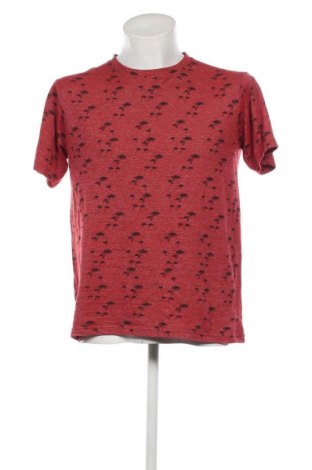 Pánske tričko  K'era, Veľkosť L, Farba Červená, Cena  4,50 €