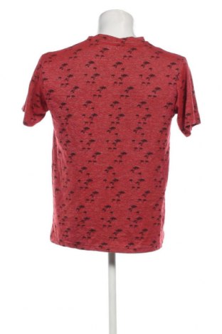 Pánske tričko  K'era, Veľkosť L, Farba Červená, Cena  7,37 €