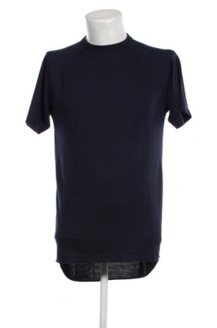 Ανδρικό t-shirt Killtec, Μέγεθος XL, Χρώμα Μπλέ, Τιμή 23,80 €