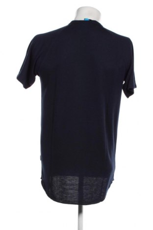 Ανδρικό t-shirt Killtec, Μέγεθος XL, Χρώμα Μπλέ, Τιμή 32,16 €