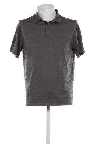 Мъжка тениска Kirkland, Размер M, Цвят Сив, Цена 10,53 лв.