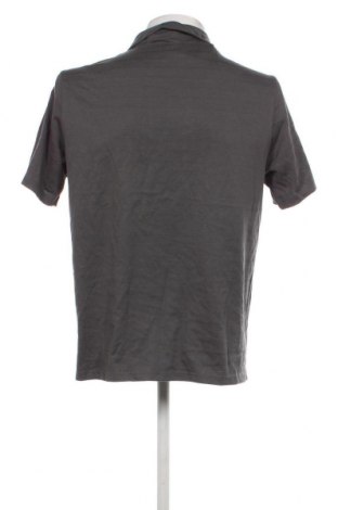 Мъжка тениска Kirkland, Размер M, Цвят Сив, Цена 13,00 лв.