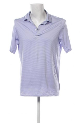 Pánské tričko  Kjus, Velikost S, Barva Modrá, Cena  664,00 Kč