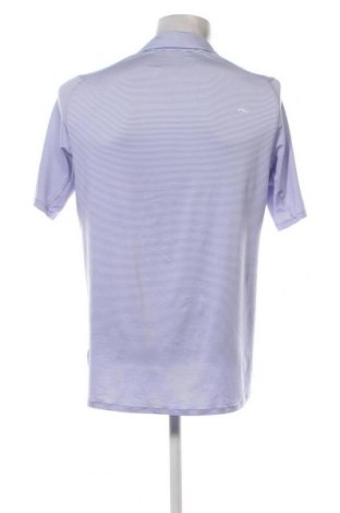 Мъжка тениска Kjus, Размер S, Цвят Син, Цена 49,98 лв.