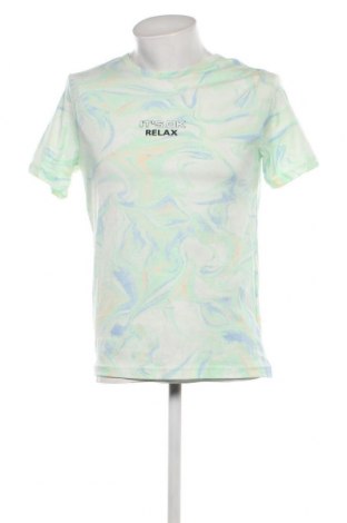 Ανδρικό t-shirt LC Waikiki, Μέγεθος S, Χρώμα Πολύχρωμο, Τιμή 3,61 €